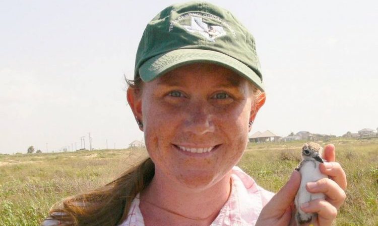 Amanda Anderson