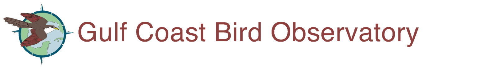 Bird Banding at GCBO @ Gulf Coast Bird Observatory | Lake Jackson | Texas | United States
